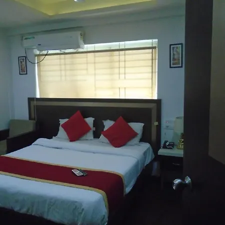 Malnad Residency - Malleshwaram Hotel